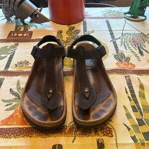 Birkenstock Kairo, SZ 42